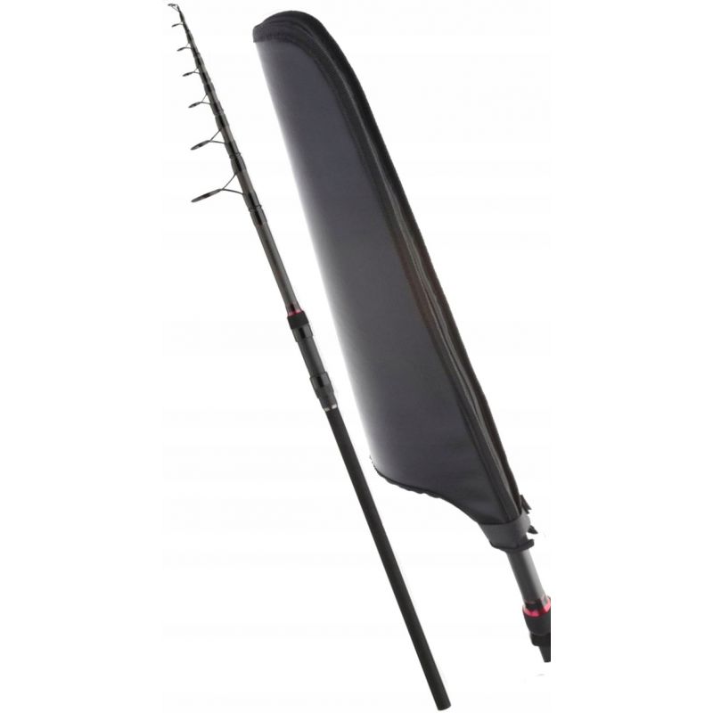 WĘDKA DAIWA BLACK WIDOW TELE CARP 3,60m 2,5lbs 12ft WĘDKA DAIWA BLACK WIDOW TELE CARP 3,60m 2,5lbs 12ft