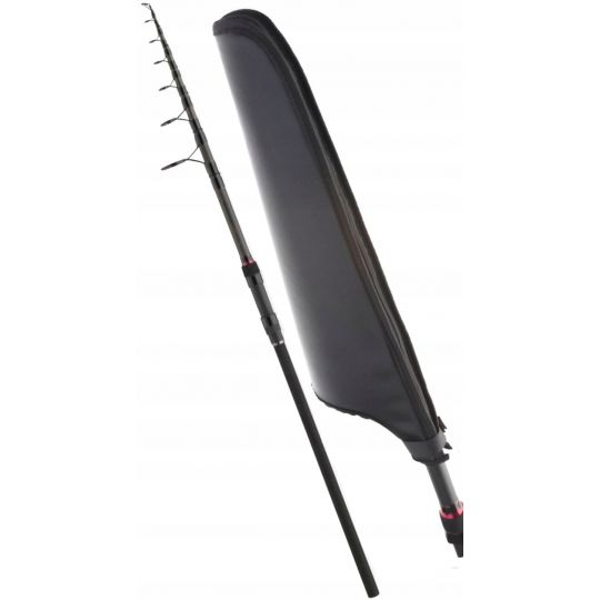 WĘDKA DAIWA BLACK WIDOW TELE CARP 3,60m 2,5lbs 12ft WĘDKA DAIWA BLACK WIDOW TELE CARP 3,60m 2,5lbs 12ft