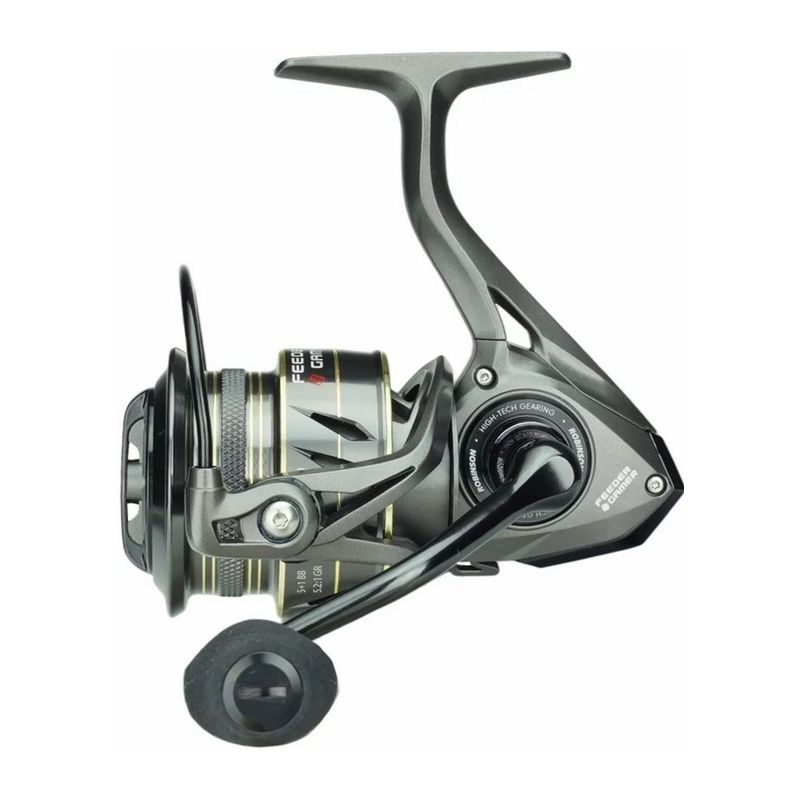 KOŁOWROTEK ROBINSON FEEDER GAMER FD 456 KOŁOWROTEK ROBINSON FEEDER GAMER FD 456