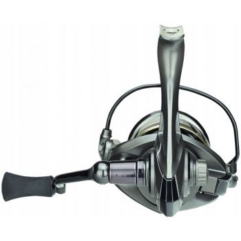 KOŁOWROTEK ROBINSON FEEDER GAMER FD 456