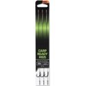 PRZYPON KARPIOWY FOX RIGS X3 WIDE GAPE ROZMIAR 2