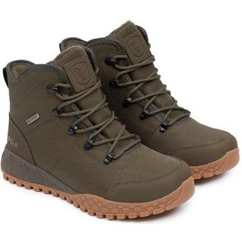 BUTY FOX KHAKI V2 BOOT EXTRA WYTRZYMAŁE 44