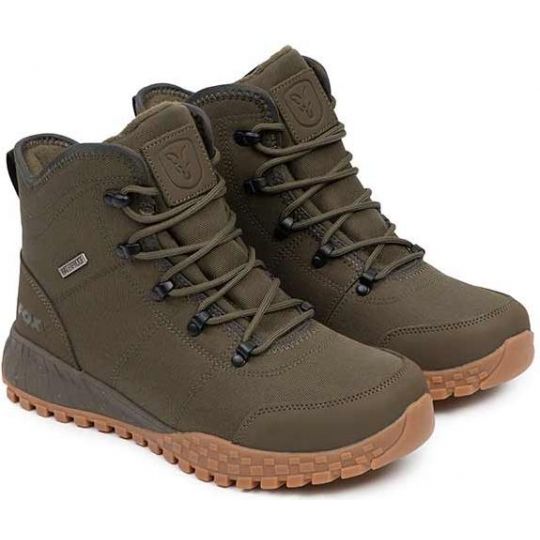 BUTY FOX KHAKI V2 BOOT EXTRA WYTRZYMAŁE 44 BUTY FOX KHAKI V2 BOOT EXTRA WYTRZYMAŁE 44