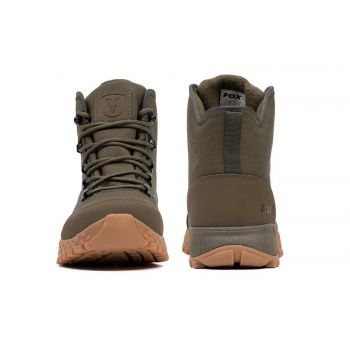 BUTY FOX KHAKI V2 BOOT EXTRA WYTRZYMAŁE 44