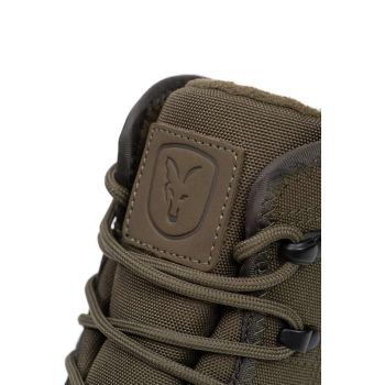BUTY FOX KHAKI V2 BOOT EXTRA WYTRZYMAŁE 45