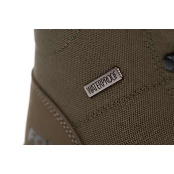 BUTY FOX KHAKI V2 BOOT EXTRA WYTRZYMAŁE 45
