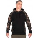 BLUZA FOX PREMIUM 310 HOODIE BLACK CAMO XXL