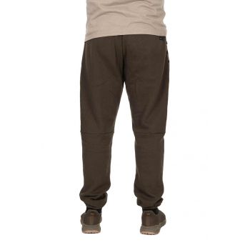 SPODNIE FOX KHAKI CAMO JOGGERS PREMIUM 310 XXL