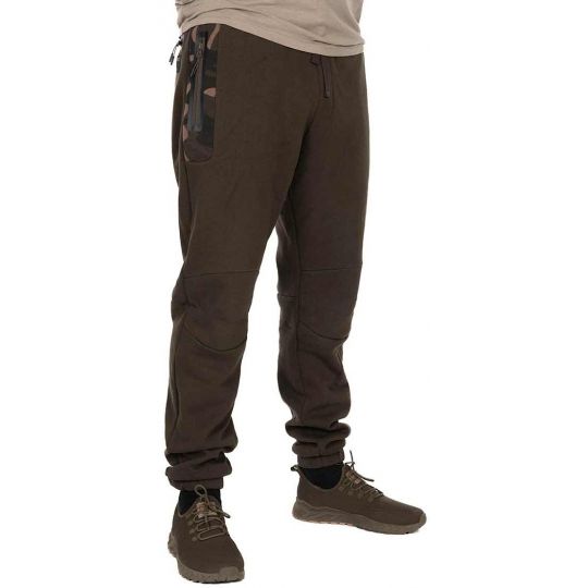 SPODNIE FOX KHAKI CAMO JOGGERS PREMIUM 310 XXL SPODNIE FOX KHAKI CAMO JOGGERS PREMIUM 310 XXL