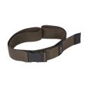 PASEK FOX DO SPODNI KHAKI BELT EXTRA LONG