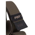 PASEK FOX DO SPODNI KHAKI BELT EXTRA LONG