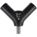GŁOWICA DO PODBIERAKA FOX ALUMINIUM SPREADER BLOCK