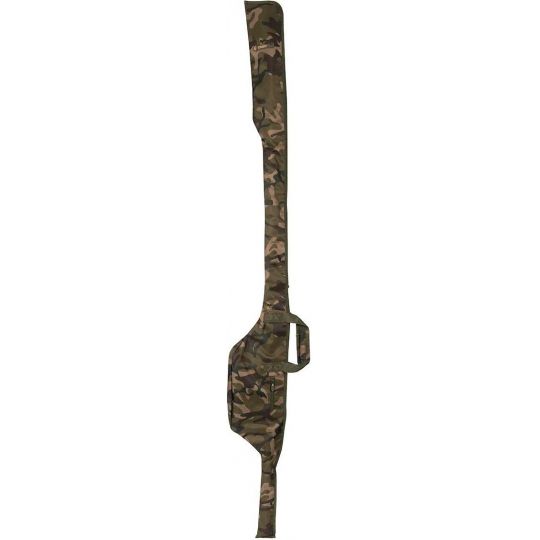 POKROWIEC FOX CAMOLITE SILGLE ROD SLEEVES 12ft POKROWIEC FOX CAMOLITE SILGLE ROD SLEEVES 12ft