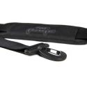 PAS TRANSPORTOWY Z RZEPAMI FOX RAGE STRAP & BANDS
