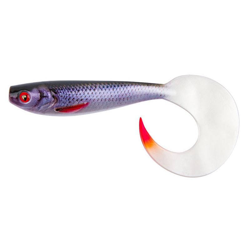GUMA FOX RAGE PRO GRUB 12cm SUPER NATURAL ROACH
