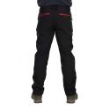 SPODNIE FOX RAGE PRO SERIES SOFT SHELL TROUSER XXL
