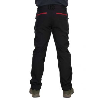 SPODNIE FOX RAGE PRO SERIES SOFT SHELL TROUSER XXL
