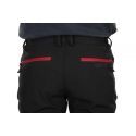 SPODNIE FOX RAGE PRO SERIES SOFT SHELL TROUSER XXL