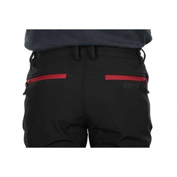 SPODNIE FOX RAGE PRO SERIES SOFT SHELL TROUSER XXL