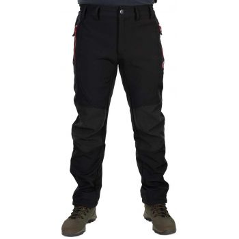 SPODNIE FOX RAGE PRO SERIES SOFT SHELL TROUSER 3XL