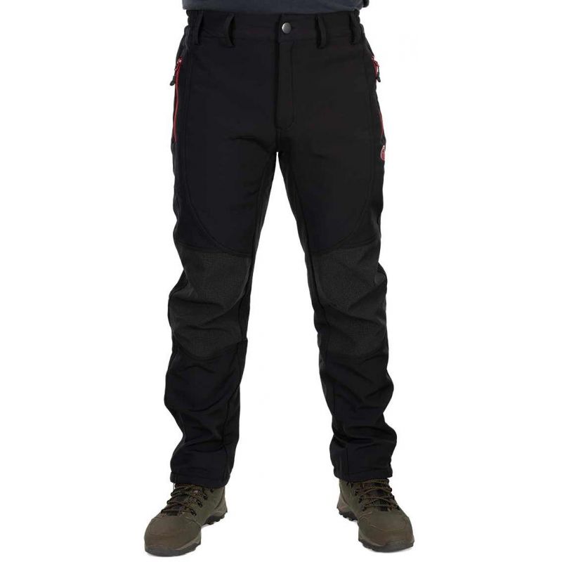 SPODNIE FOX RAGE PRO SERIES SOFT SHELL TROUSER 3XL SPODNIE FOX RAGE PRO SERIES SOFT SHELL TROUSER 3XL