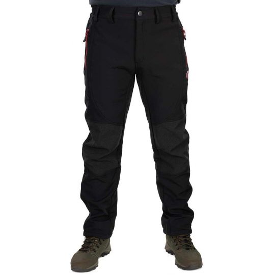 SPODNIE FOX RAGE PRO SERIES SOFT SHELL TROUSER 3XL SPODNIE FOX RAGE PRO SERIES SOFT SHELL TROUSER 3XL