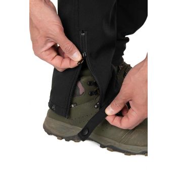 SPODNIE FOX RAGE PRO SERIES SOFT SHELL TROUSER 3XL