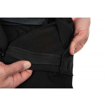 SPODNIE FOX RAGE PRO SERIES SOFT SHELL TROUSER 3XL