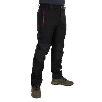SPODNIE FOX RAGE PRO SERIES SOFT SHELL TROUSER 3XL