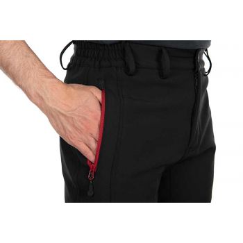 SPODNIE FOX RAGE PRO SERIES SOFT SHELL TROUSER 3XL