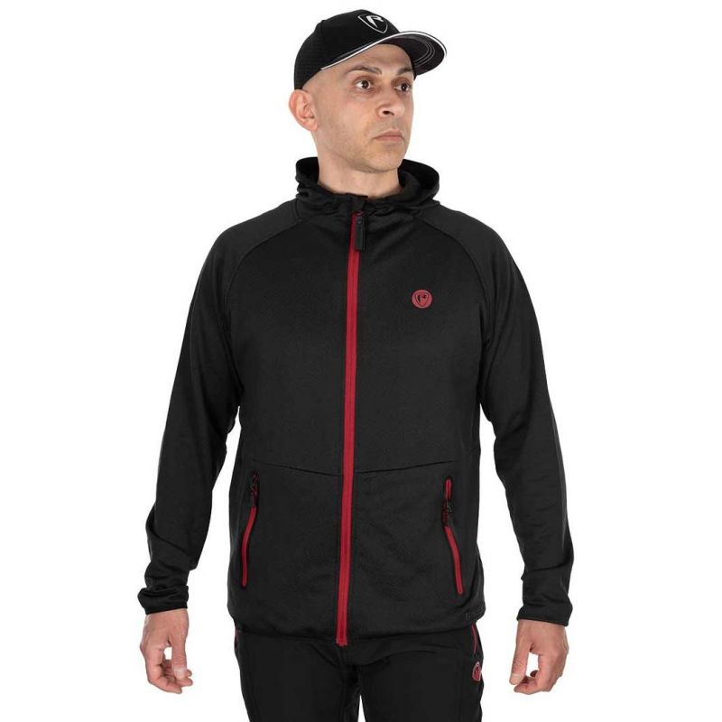 BLUZA FOX RAGE PRO SERIES TECHNICAL HOODY ROZM L BLUZA FOX RAGE PRO SERIES TECHNICAL HOODY ROZM L