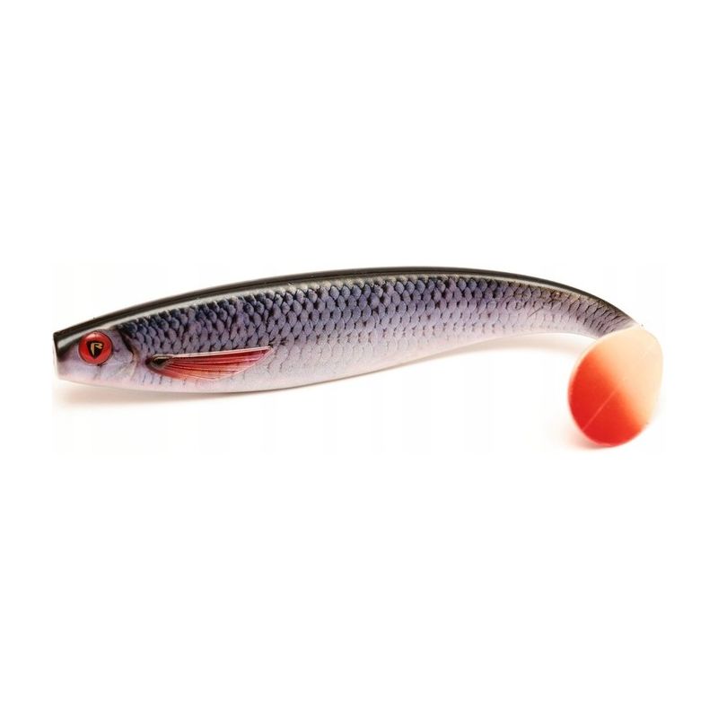 GUMA PRZYNĘTA FOX RAGE PRO SHAD 10cm NATURAL ROACH GUMA PRZYNĘTA FOX RAGE PRO SHAD 10cm NATURAL ROACH