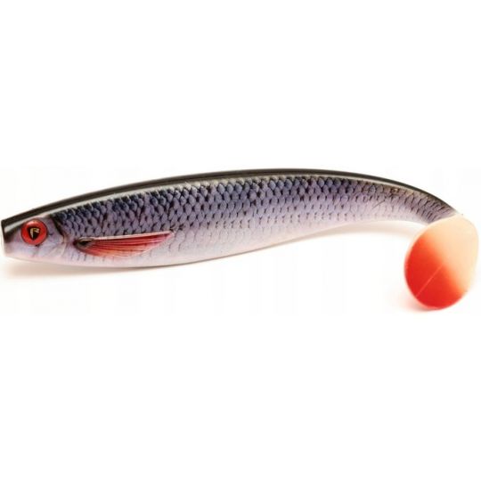 GUMA PRZYNĘTA FOX RAGE PRO SHAD 10cm NATURAL ROACH GUMA PRZYNĘTA FOX RAGE PRO SHAD 10cm NATURAL ROACH