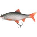 GUMA FOX RAGE 10cm UZBROJONA ULTRA REALISTIC ROACH