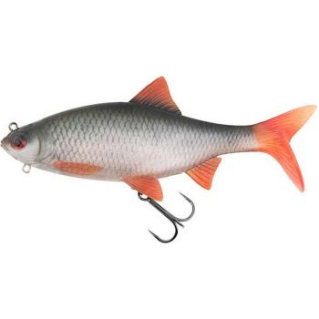 GUMA FOX RAGE 10cm UZBROJONA ULTRA REALISTIC ROACH