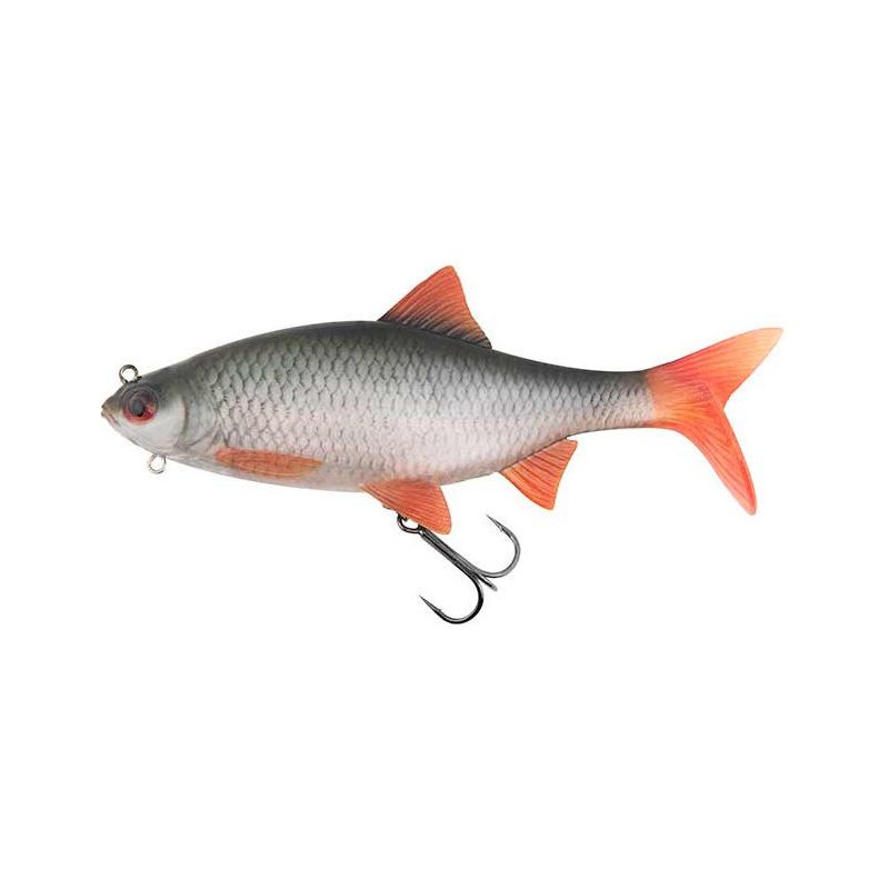 GUMA FOX RAGE 18cm UZBROJONA ULTRA REALISTIC ROACH GUMA FOX RAGE 18cm UZBROJONA ULTRA REALISTIC ROACH