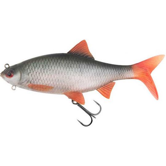 GUMA FOX RAGE 18cm UZBROJONA ULTRA REALISTIC ROACH GUMA FOX RAGE 18cm UZBROJONA ULTRA REALISTIC ROACH