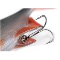 GUMA FOX RAGE 18cm UZBROJONA ULTRA REALISTIC ROACH