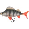 GUMA FOX RAGE 10cm UZBROJONA ULTRA REALISTIC PERCH