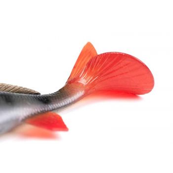 GUMA FOX RAGE 10cm UZBROJONA ULTRA REALISTIC PERCH