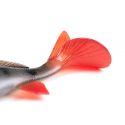 GUMA FOX RAGE 18cm UZBROJONA ULTRA REALISTIC PERCH
