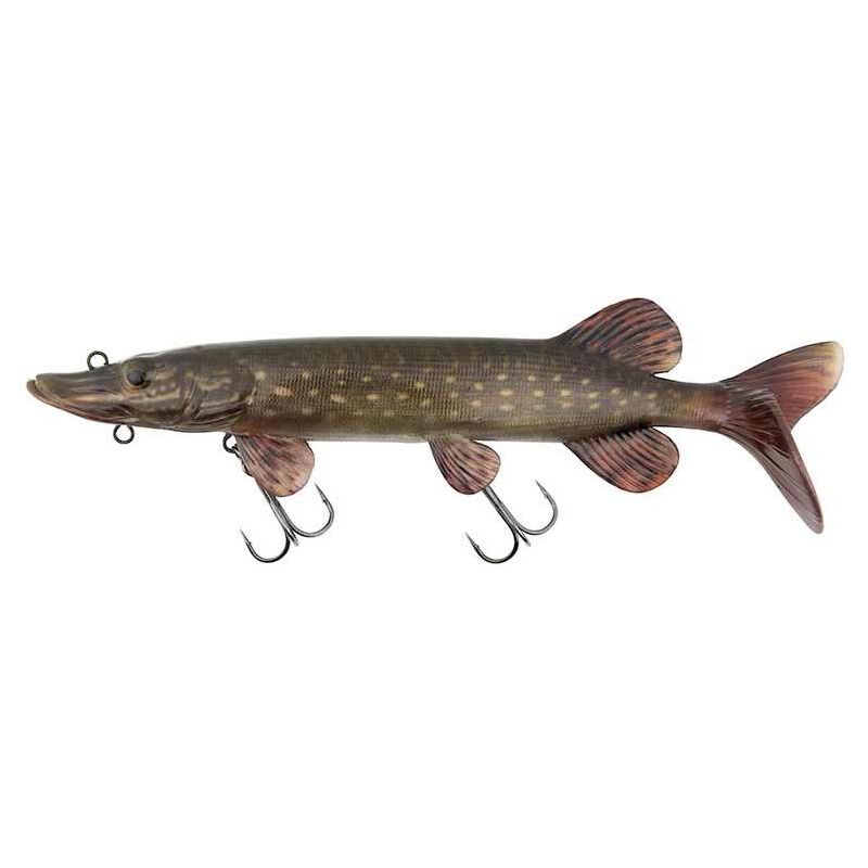 GUMA FOX RAGE 25cm UZBROJONA PIKE REPLICANT 125gr GUMA FOX RAGE 25cm UZBROJONA PIKE REPLICANT 125gr