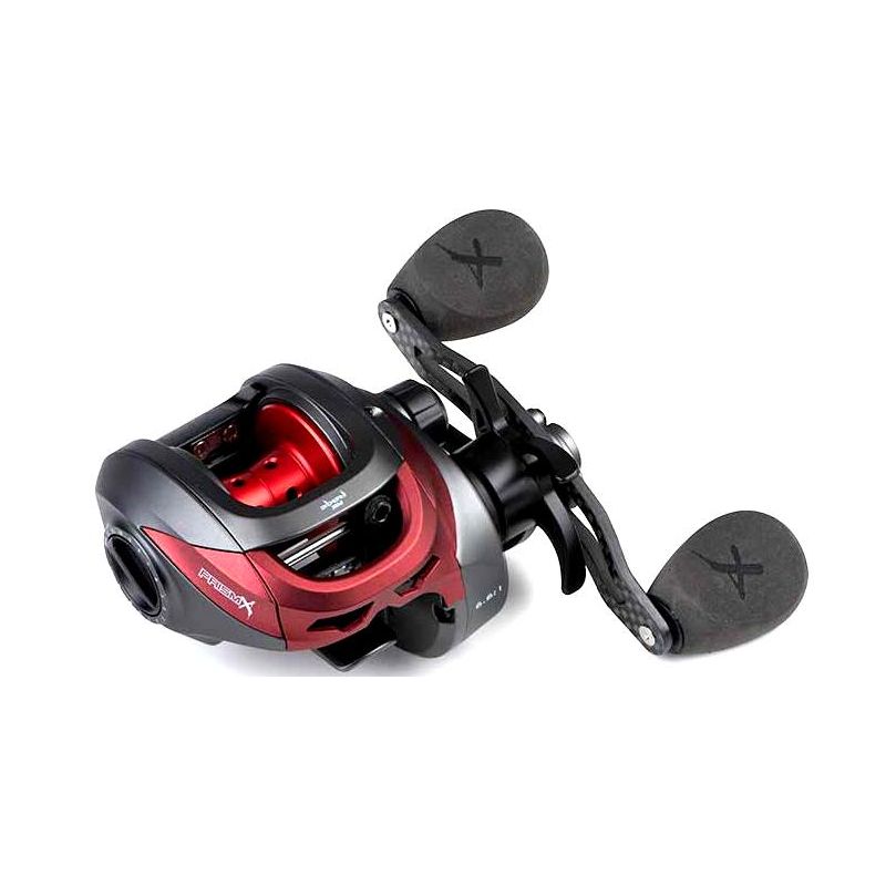 MULTIPLIKATOR FOX RAGE PRISM X CASTING REEL MULTIPLIKATOR FOX RAGE PRISM X CASTING REEL