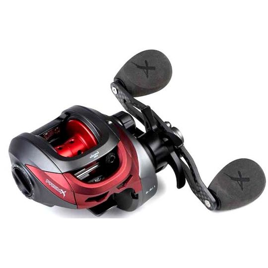 MULTIPLIKATOR FOX RAGE PRISM X CASTING REEL MULTIPLIKATOR FOX RAGE PRISM X CASTING REEL