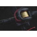 MULTIPLIKATOR FOX RAGE PRISM X CASTING REEL