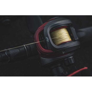 MULTIPLIKATOR FOX RAGE PRISM X CASTING REEL