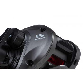 MULTIPLIKATOR FOX RAGE PRISM X CASTING REEL