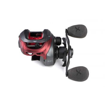 MULTIPLIKATOR FOX RAGE PRISM X CASTING REEL