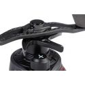 MULTIPLIKATOR FOX RAGE PRISM X CASTING REEL