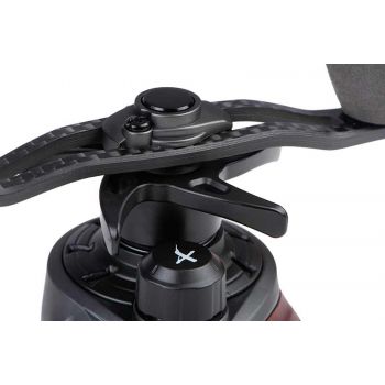 MULTIPLIKATOR FOX RAGE PRISM X CASTING REEL